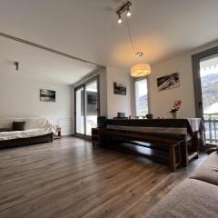 Résidence Concorde V - Grand studio · lumineux · rénové MAE-4034