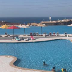 Porto Sokhna Island 2 families only