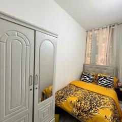 Cozy STAY