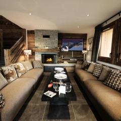 Résidence Caseblanche - Chalet Becca MAE-9784