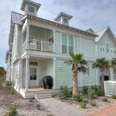 5 O'Clock Four Shore 205 FIV-F