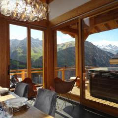 Résidence Caseblanche - Chalet Ibis Viperae MAE-9834