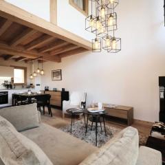 Résidence Caseblanche - Chalet Selini MAE-9704