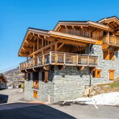 Résidence Caseblanche - Chalet Allium MAE-9824