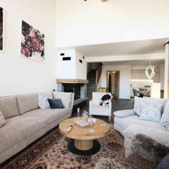 Résidence Caseblanche - Chalet Myriel MAE-9854