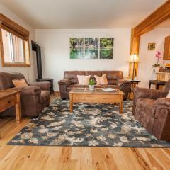 241 North Side Circle Unit A by Summit County Mountain Retre