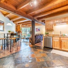 Treehouse #107, Building G by Summit Country Mountain Retreats