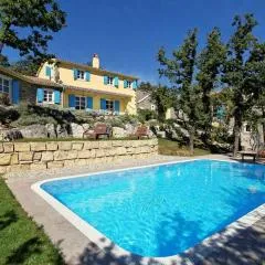 Holiday home in Trviz - Istrien 49831