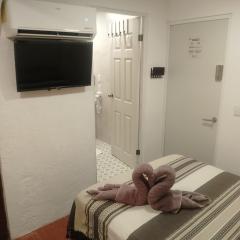 Casa Nance Alojamientos COBA Mercado 28 Smart TV y ADO Centro