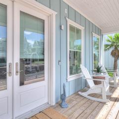 Pelican Pool House 208 BAR