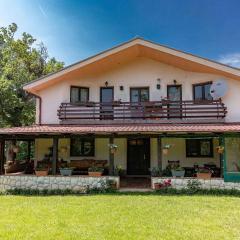 Apartment in Grizane 45268