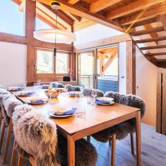 Résidence Caseblanche - Chalet Landenoire - arrivées le dimanche MAE-0214