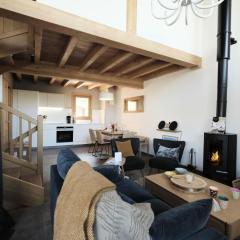 Résidence Caseblanche - Chalet LEA MAE-0434