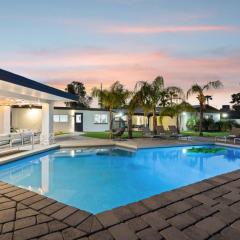 Cactus Jack! Heated Pool, Putting Green