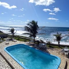 Casa de praia Vista Mare Beira-mar