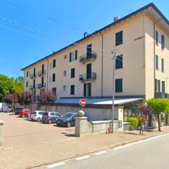 Apartment in Germignaga near Lake Maggiore
