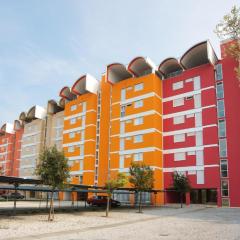 Apartment in Caorle near Stunning Beaches