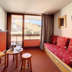 Résidence Lac Du Lou - Appartement lumineux · Ski aux pieds · Balcon MAE-3064