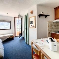 Résidence Median - Appartement lumineux · Proche des pistes · Balcon MAE-3124