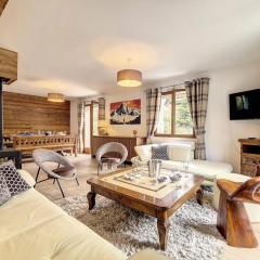 Résidence Le Bettex - Chalet CRISTAL MAE-0654