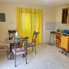DW apartments