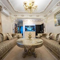 Comfortable Apartment in tangier