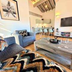 Résidence Le Clos D'arsene - Appartement de charme 6 personnes proche centre MAE-2311