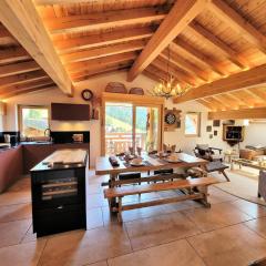 Résidence Ambrocella - Appartement de charme sous les toits MAE-2301