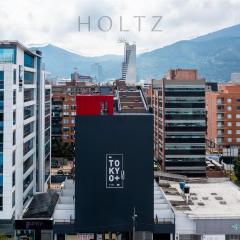 Smart Loft Tokyo By HOLTZ