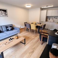 Résidence Le Stella - Appartement de standing au cœur du village MAE-2571