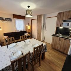 Résidence Chanteneige - Appartement 4 personnes proche du centre MAE-2611