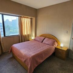 Edificio presidente center