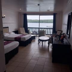 Puataukanave International Hotel