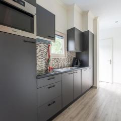 Holiday Home in Molenschot near Nature Reserves