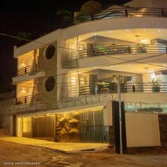 Okapi Residence Resort