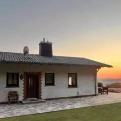Vintage Haus AUF DEM HEIDCHEN mit Sauna
