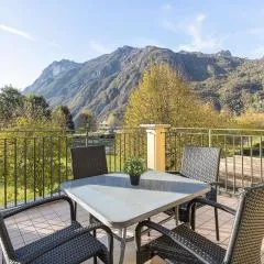 Villa Apartments - Porto Letizia