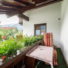 Vintage Apartment in Fügen near Ski Area