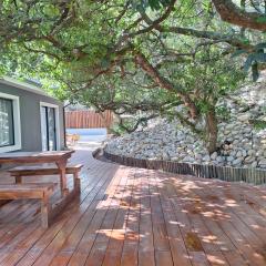 The Beach House Paradise