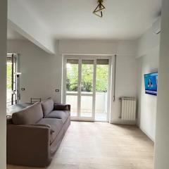 Center - Old Town - with balcony - next to Station