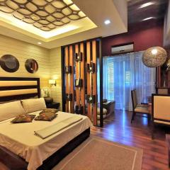 Studio Apartment Pico de Loro