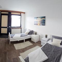 Fully Equipped Apartment