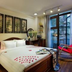Viet Hotel & Travel