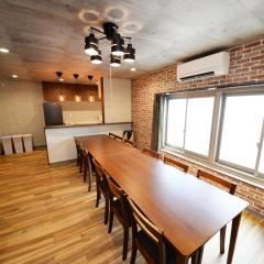 Shinjuku NY House 301