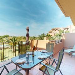 Casa PedroRoca VA-Murcia Holiday Rentals Property
