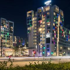 チボリ ホテル（Tivoli Hotel）