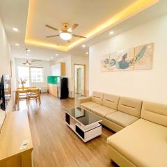 The Gold Beach Nha Trang Holtel & Apartment