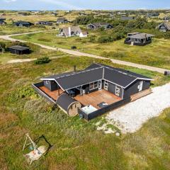 Charming Holiday Home Near The North Sea, With Outdoor Sauna And Outdoor Spa