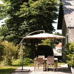 Ferienwohnungen Karin am Seggauberg