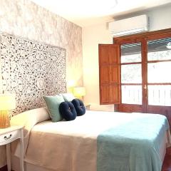 Casa Taracea del Chapiz